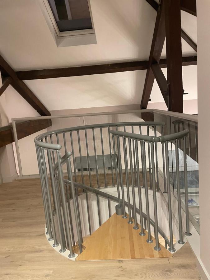 M1 City Centre 3 Bed 3 Bath Luxe Penthouse Manchester Zewnętrze zdjęcie