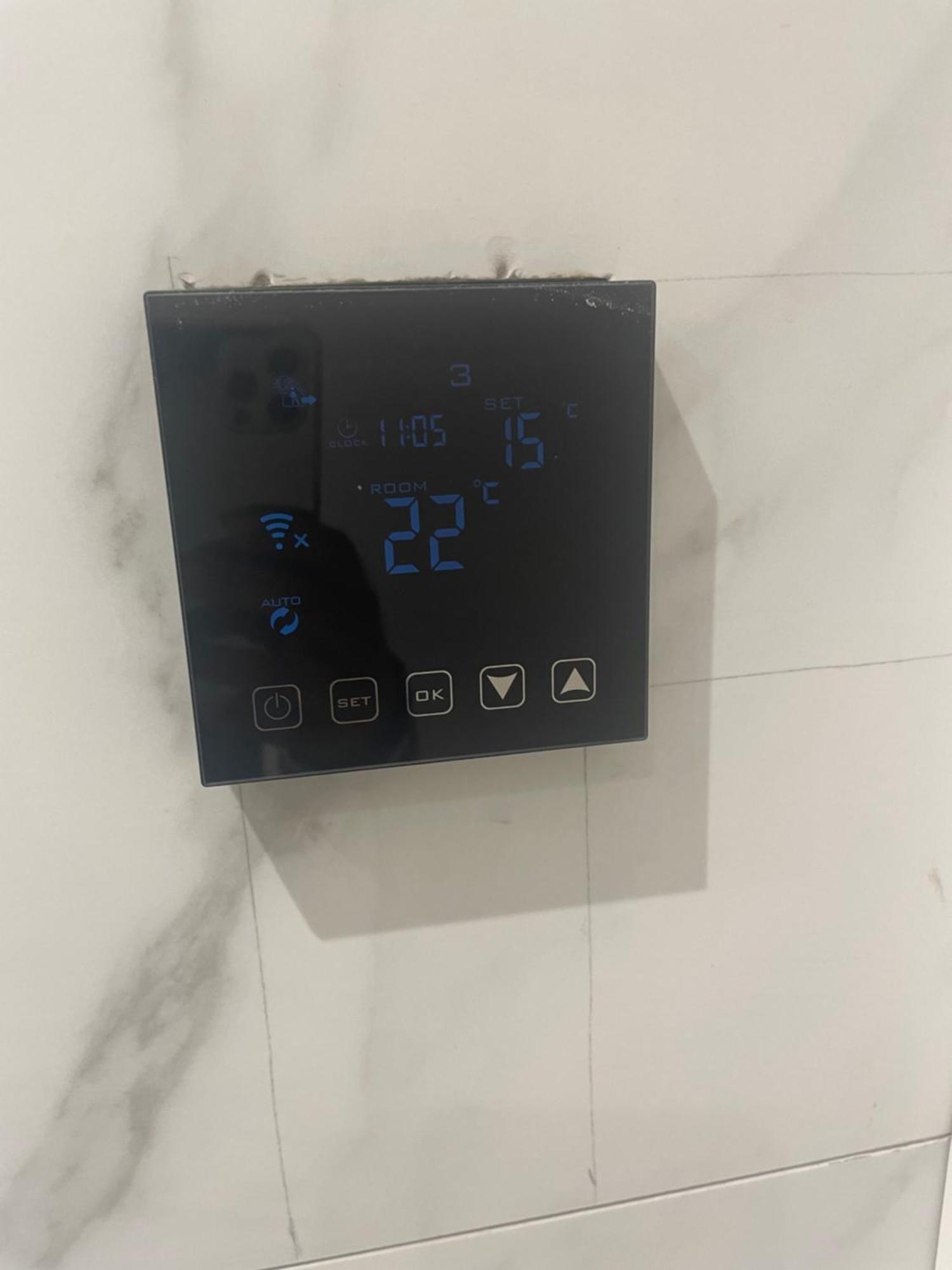 M1 City Centre 3 Bed 3 Bath Luxe Penthouse Manchester Zewnętrze zdjęcie